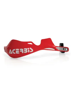 Acerbis Rally Pro Handguards - Premium Motorcycle Hand Protection