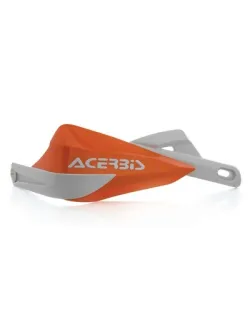 ACERBIS RALLY3 Handguards - Multicolor Options | Motorbike Parts