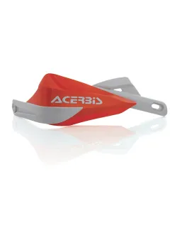 ACERBIS RALLY3 Handguards - Multicolor Options | Motorbike Parts