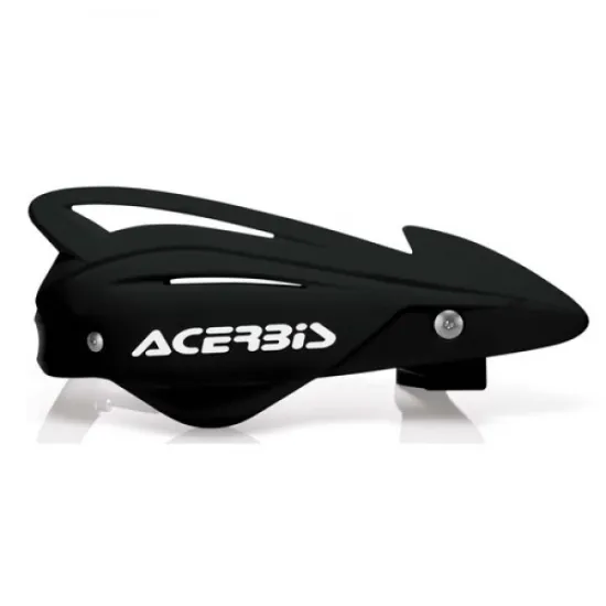 Acerbis TRI Fit Handguards - Multicolor Options