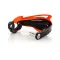 Acerbis TRI Fit Handguards - Multicolor Options