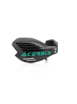 ACERBIS X-FORCE Handguards - Premium Motorcycle Protection