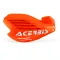 ACERBIS X-FORCE Handguards - Premium Motorcycle Protection