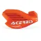 ACERBIS X-FORCE Handguards - Premium Motorcycle Protection