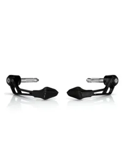 Acerbis X-Road Levers-Guards - Black AC 0017838.090