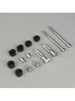 ACERBIS MOUNT.KIT X-TARMAC BMW KAWA AC 0017571