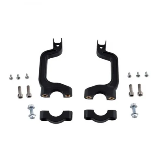 ACERBIS MOUNTING KIT FOR X-FORCE HANDGUARD AC 0013741