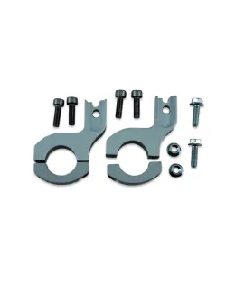 Acerbis Mounting Kit MX Unico Handguards Racing ALU AC 0008141