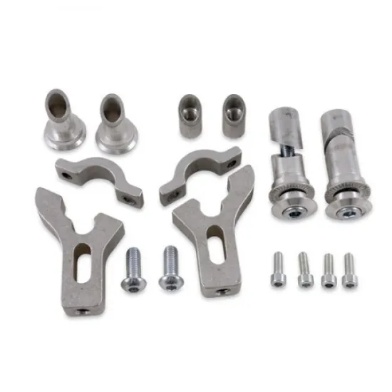 Acerbis Rally Minicross Mounting Kits AC 0006972