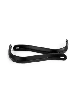ACERBIS Replacement Aluminum Bar X-Factor - Black AC 0017633.090