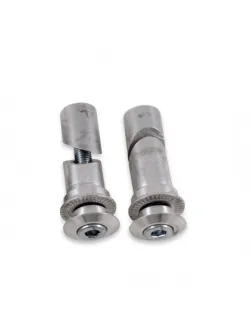 ACERBIS SPACERS KIT RALLY PROFILE-BRUSH AC 0013061