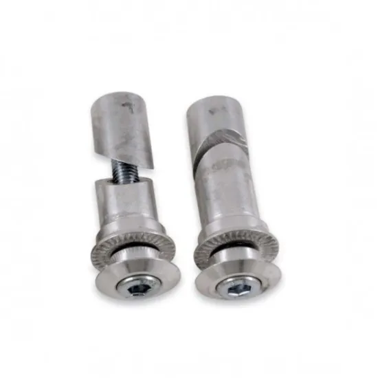 ACERBIS SPACERS KIT RALLY PROFILE-BRUSH AC 0013061