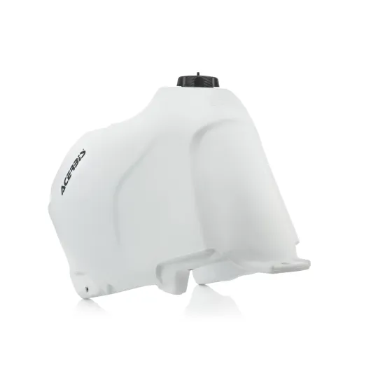 White (030) #1