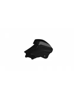 ACERBIS Fuel Tank for Honda CRF 450 17-18 & CRF 250 18 – 11.5L - Black/Clear