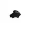 ACERBIS Fuel Tank for Honda CRF 450 17-18 & CRF 250 18 – 11.5L - Black/Clear