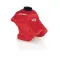 ACERBIS Fuel Tank for Honda CRF150R 07/19 6.5L - Red & Clear (AC 0016495)