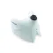 ACERBIS Fuel Tank Honda XR600R 88/99 22L - White AC 0001569.030