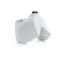 ACERBIS Fuel Tank Honda XR600R 88/99 22L - White AC 0001569.030