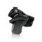 ACERBIS Fuel Tank KTM 11.5L EXC-F 2012-2016 + SXF 2013-2015 (BLACK * CLEAR) AC 0016299