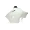 Acerbis Fuel Tank KTM 20L SX-F 250-350-450 13/15 & EXC-F 250-350-450-500 12/16 (Black & Clear)