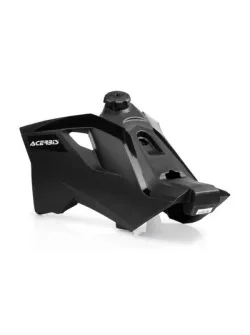 ACERBIS Fuel Tank for KTM EXC & SX Models (2008-2011) - 13 Liter