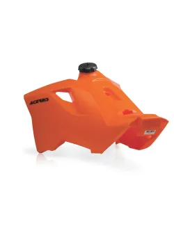 ACERBIS Fuel Tank for KTM EXC & SX Models (2008-2011) - 13 Liter