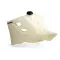ACERBIS Fuel Tank KTM EXC 200 08/11 - 25 Liter (Clear & Orange) AC 0010960