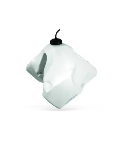 ACERBIS Fuel Tank for Yamaha TT600R (1998-2004) - 20L - White