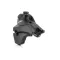 Acerbis Fuel Tanks 12L for KTM EXC 250/300 18+, SXF 250/350/450 16-18, EXC-F 250/350/450/500 17-18 (Black & Clear AC 0023172)