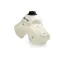 ACERBIS Kawasaki KXF 250 09/10 Fuel Tanks (Black & Clear) - AC 0013542