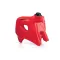 ACERBIS SAHARA TANK HONDA XR650 00/07 - RED AC 0001615.110