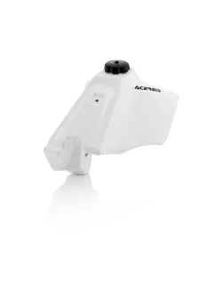 ACERBIS Fuel Tank 8.5L for Yamaha YZ85 (07-19) - Available in Black, Blue, White