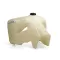 ACERBIS Tank KTM EXC400/450 (05/07) - 25L (Clear/Orange)