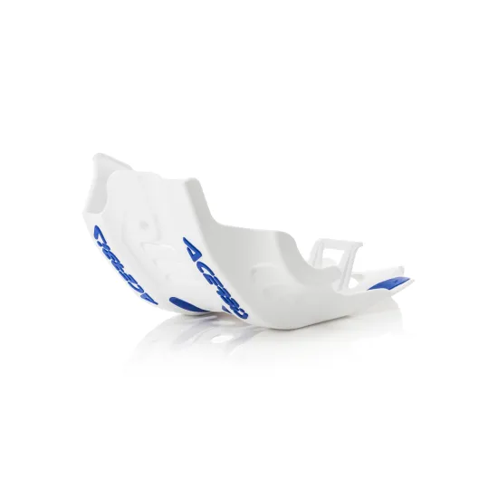 White/Blue (232) #1