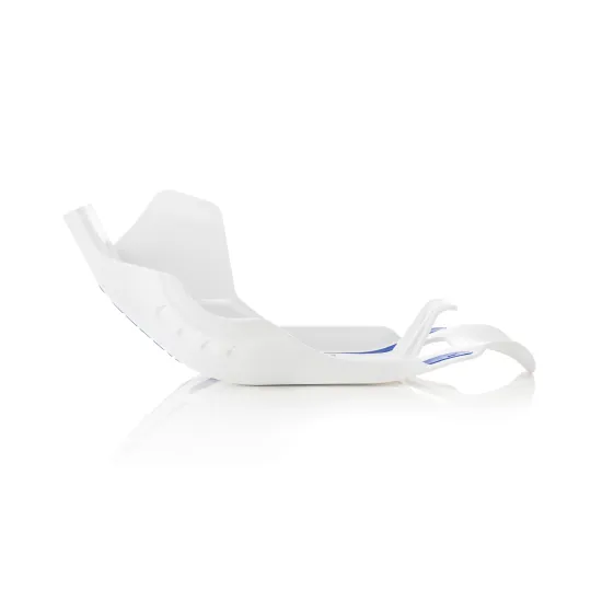 White/Blue (232) #2