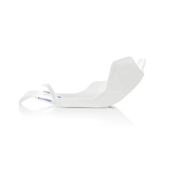 White/Blue (232) #3