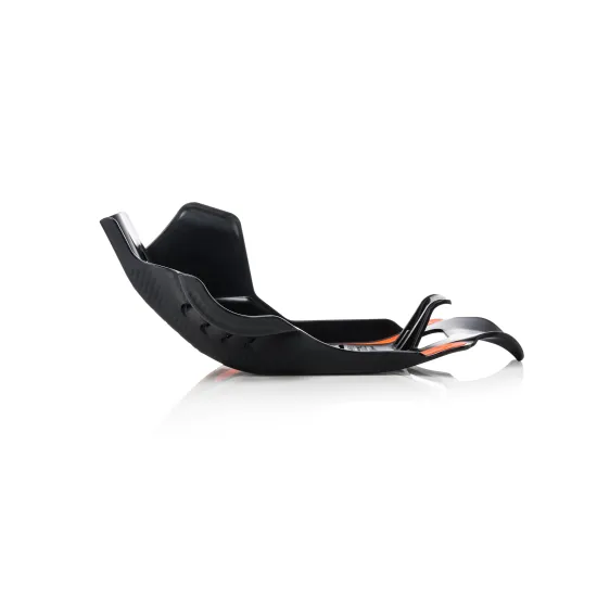Black/Orange (313) #9