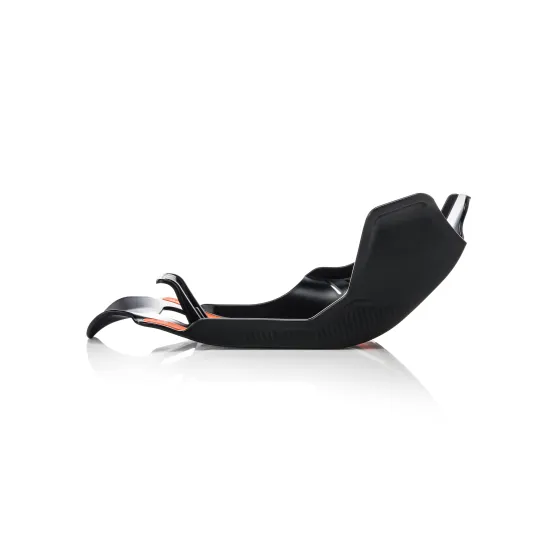 Black/Orange (313) #10