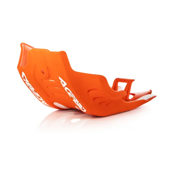 Orange/White (203) #13
