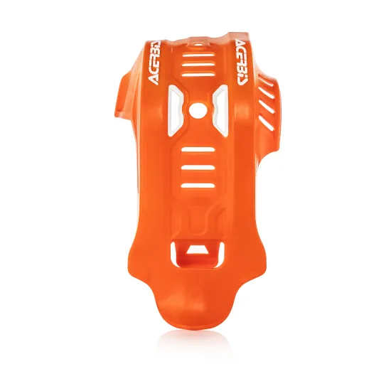 Orange/White (203) #16