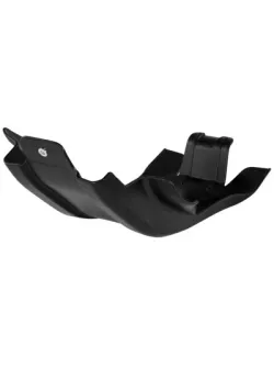 ACERBIS Skid Plate KTM 250 EXC-F 12/13-F 12/13 - Black AC 0016311.090