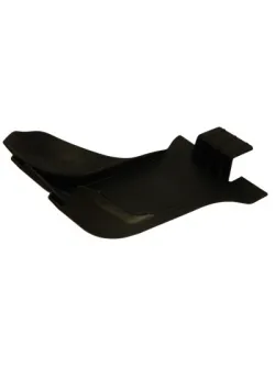 ACERBIS Skid Plate KTM EXC 125-150 12/16+ SX 125-150 11/15 + Husqvarna TC 125 14/15+ TE 125 14/16 - Black AC 0015950.090