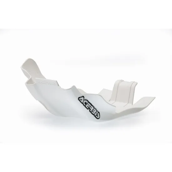 White (030) #1