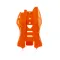 ACERBIS Skid Plate for KTM SX85 + HVA TC85 18/19 (Black * Orange * White) - AC 0022895