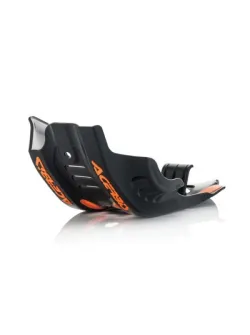 ACERBIS Skid Plate for KTM SXF 450 16-18 & Husqvarna FC450 16-18 / FE 450-501 17-19