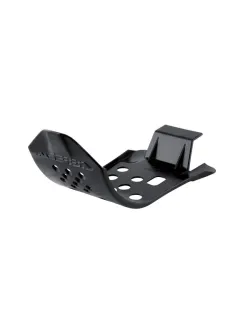 ACERBIS Skid Plate for Kawasaki KXF 250 (2009-2012/2018) - Black