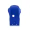 ACERBIS Skid Plate Yamaha YZF 450 18/19 + YZF250 19 (Black * Blue * White) AC 0023108