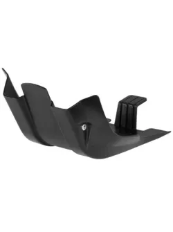 ACERBIS Skid Plates for Suzuki RMZ 450 08-17 - Black AC 0015908.090