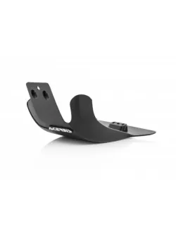 ACERBIS Skidplate for Beta RR/Racing 250 18/19 (BLACK * RED) AC 0022892