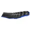 ACERBIS X-AIR Seat for Yamaha YZF450 18/19 & YZF250 19 (Black & Blue) - AC 0023437